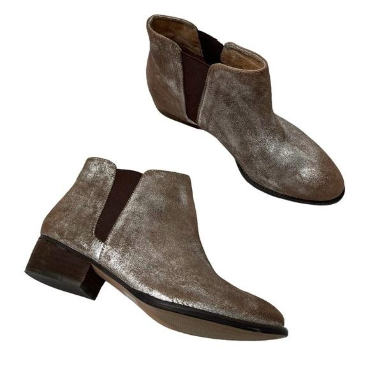 Seychelles offstage chelsea boots on sale