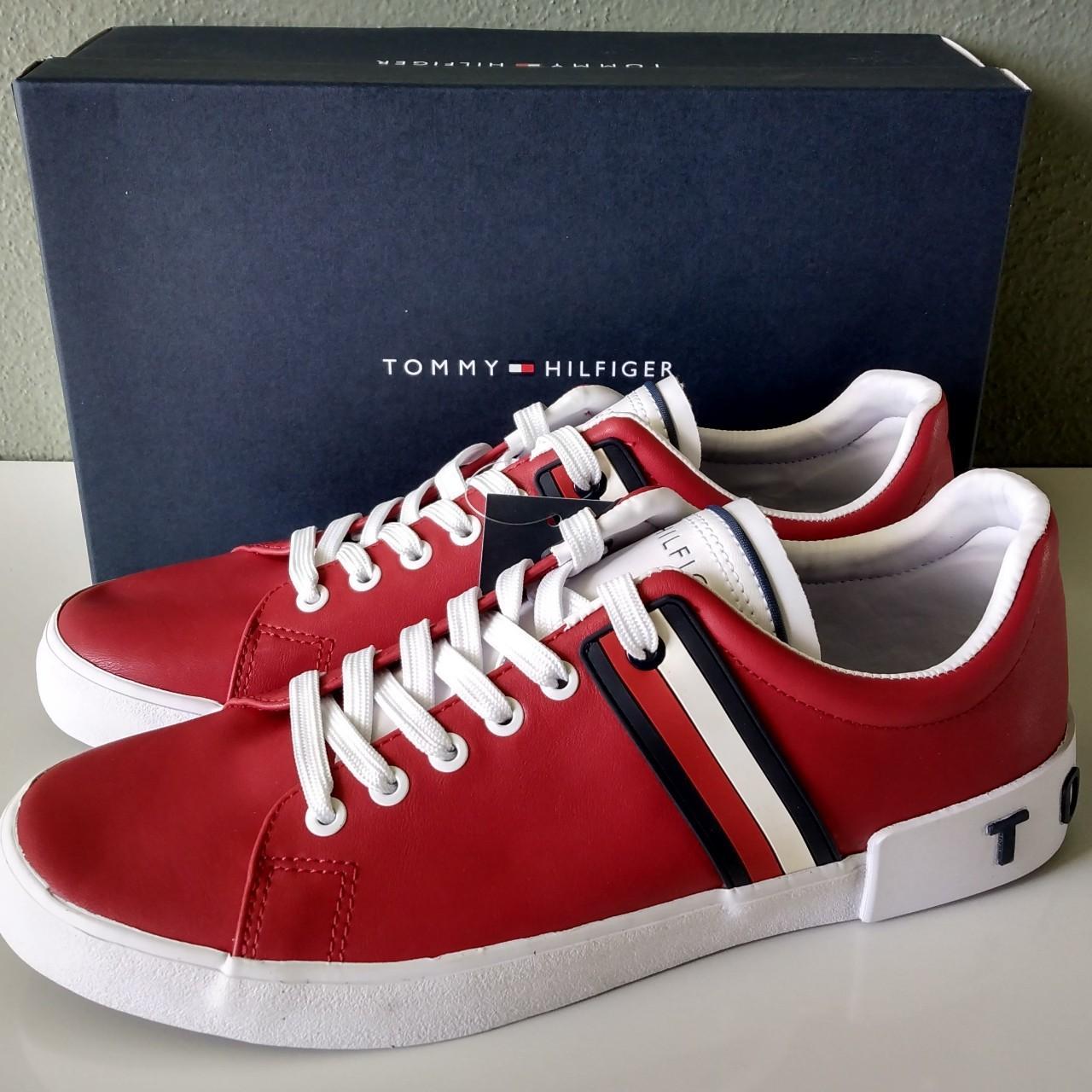 Tommy hilfiger sales ramus