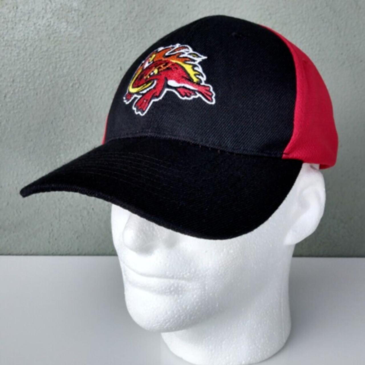 Florida Fire Frogs Atlanta Braves Class A Minor. Depop