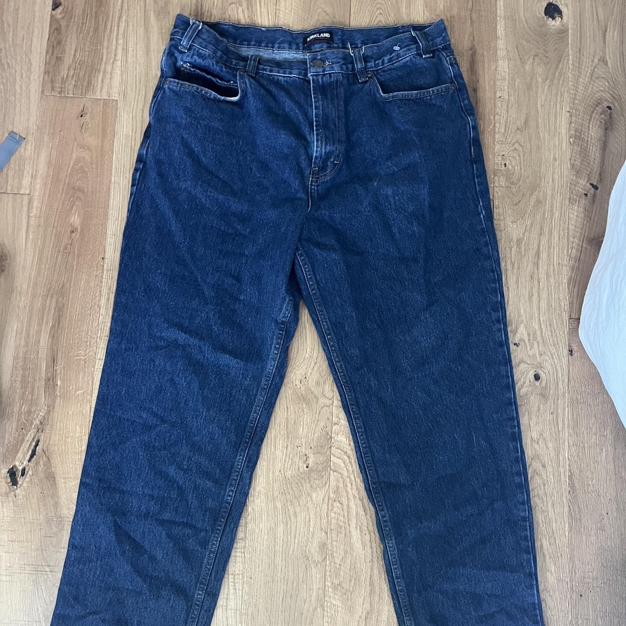 Kirkland Jeans Costco Wrangler Jeans Kirkland Signature Costco