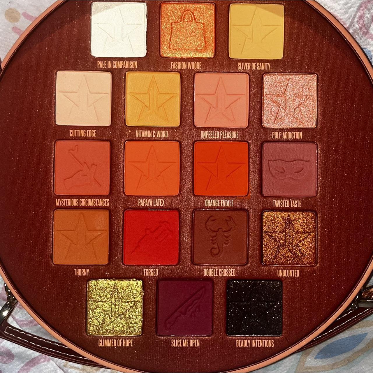 Jeffree Star Makeup (3)