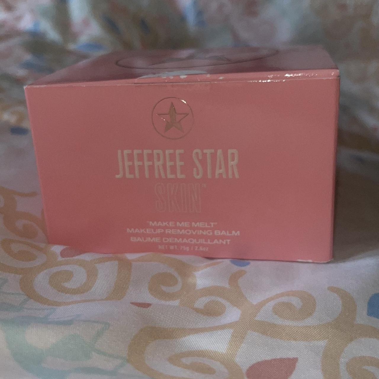 Jeffree Star Skincare Depop