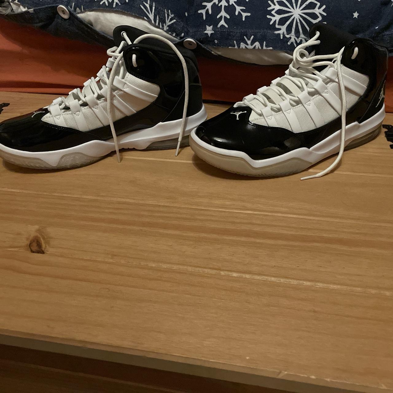 every jordan shoe jordan wore