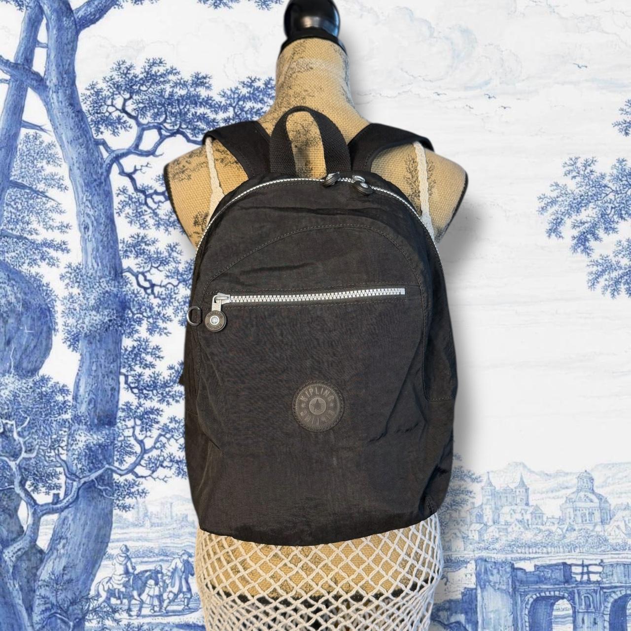 Kipling Women's Backpacks - Black – Kipling black… - image 1