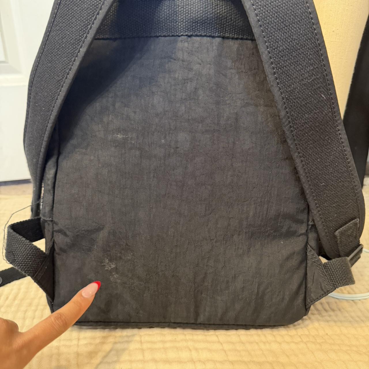 Kipling Women's Backpacks - Black – Kipling black… - image 3