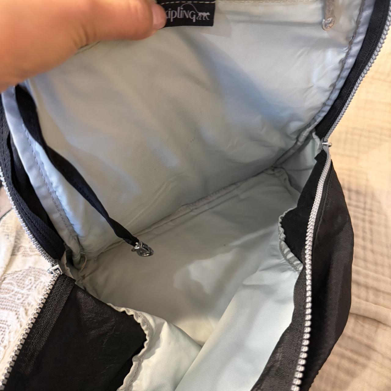 Kipling Women's Backpacks - Black – Kipling black… - image 5