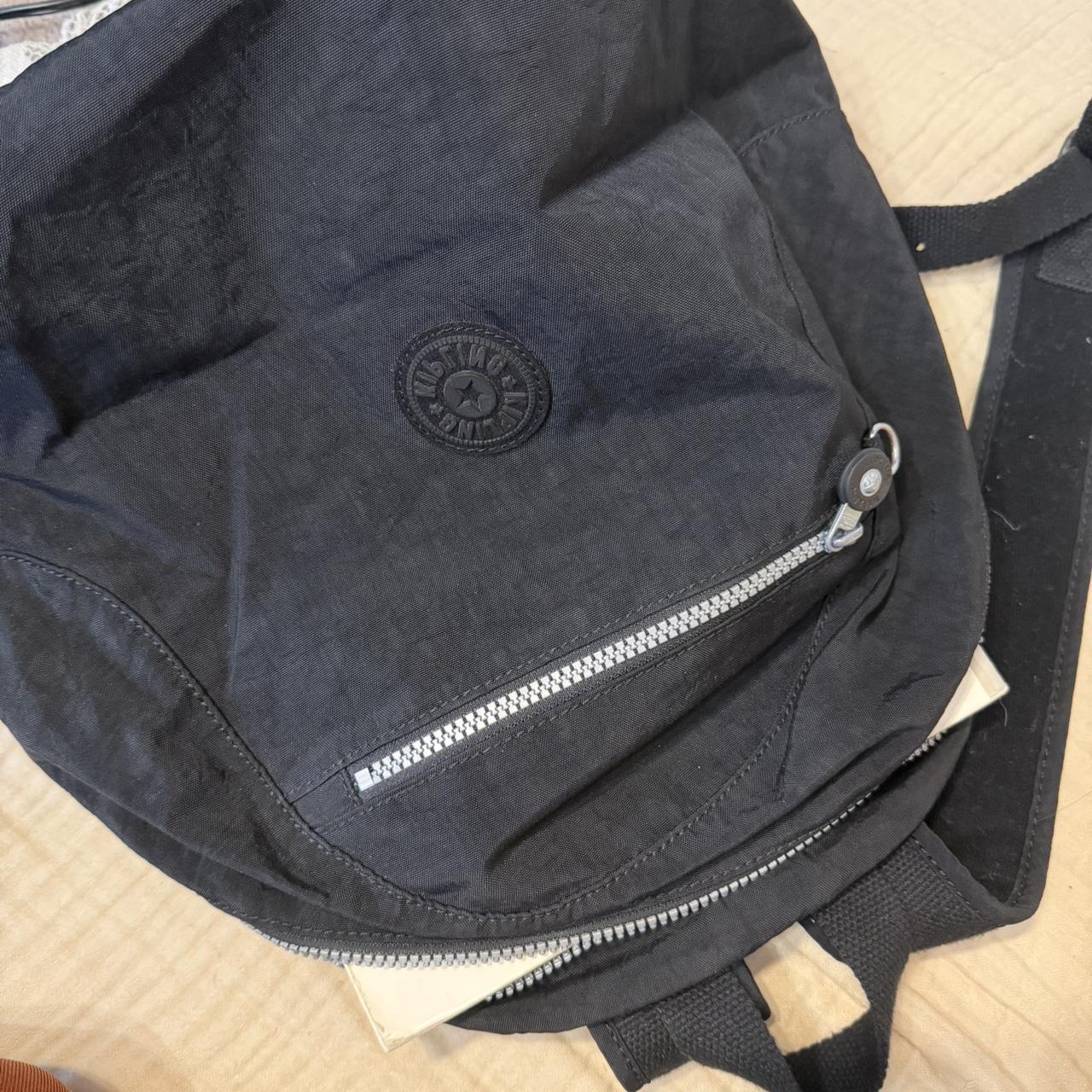 Kipling Women's Backpacks - Black – Kipling black… - image 6