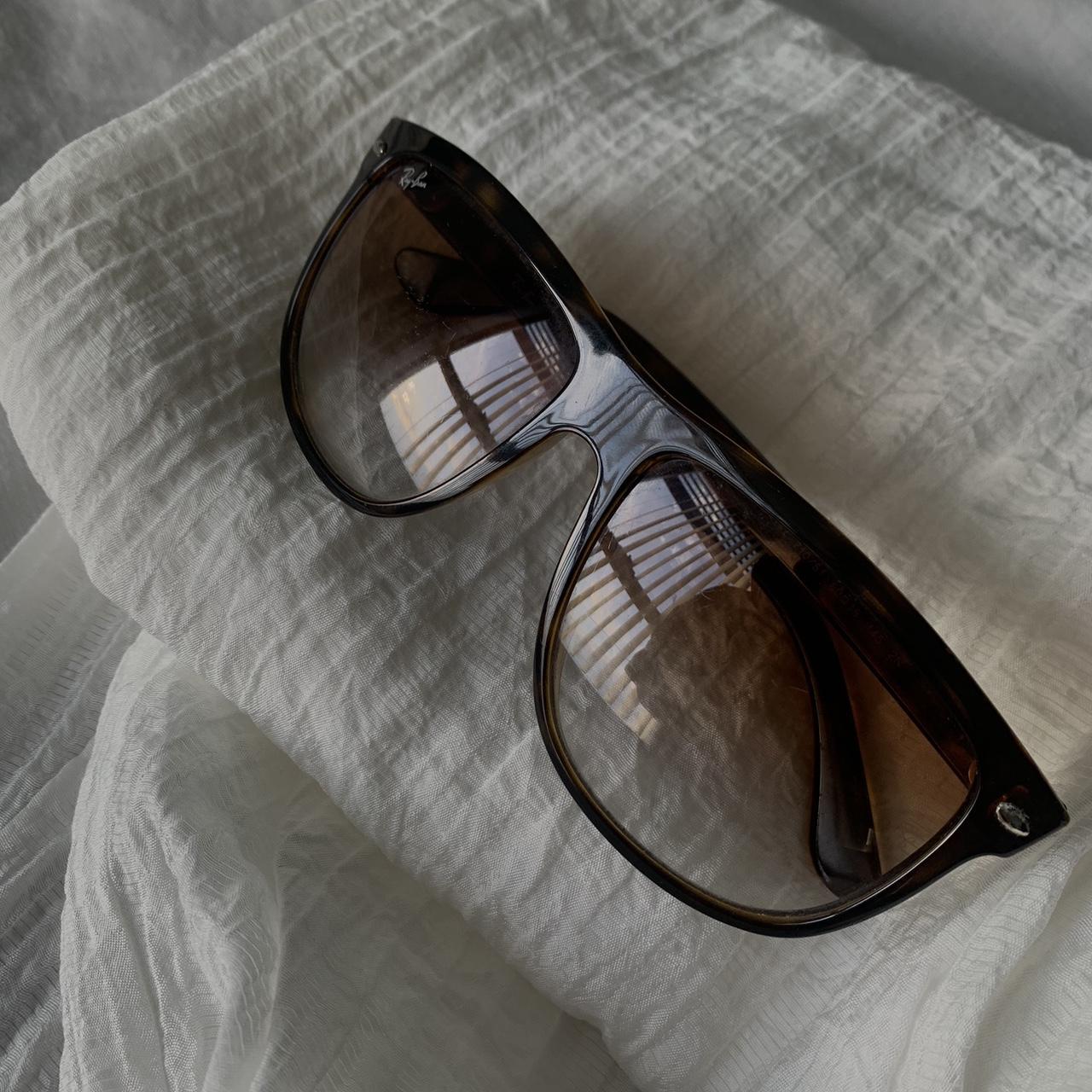 rayban power sunglasses