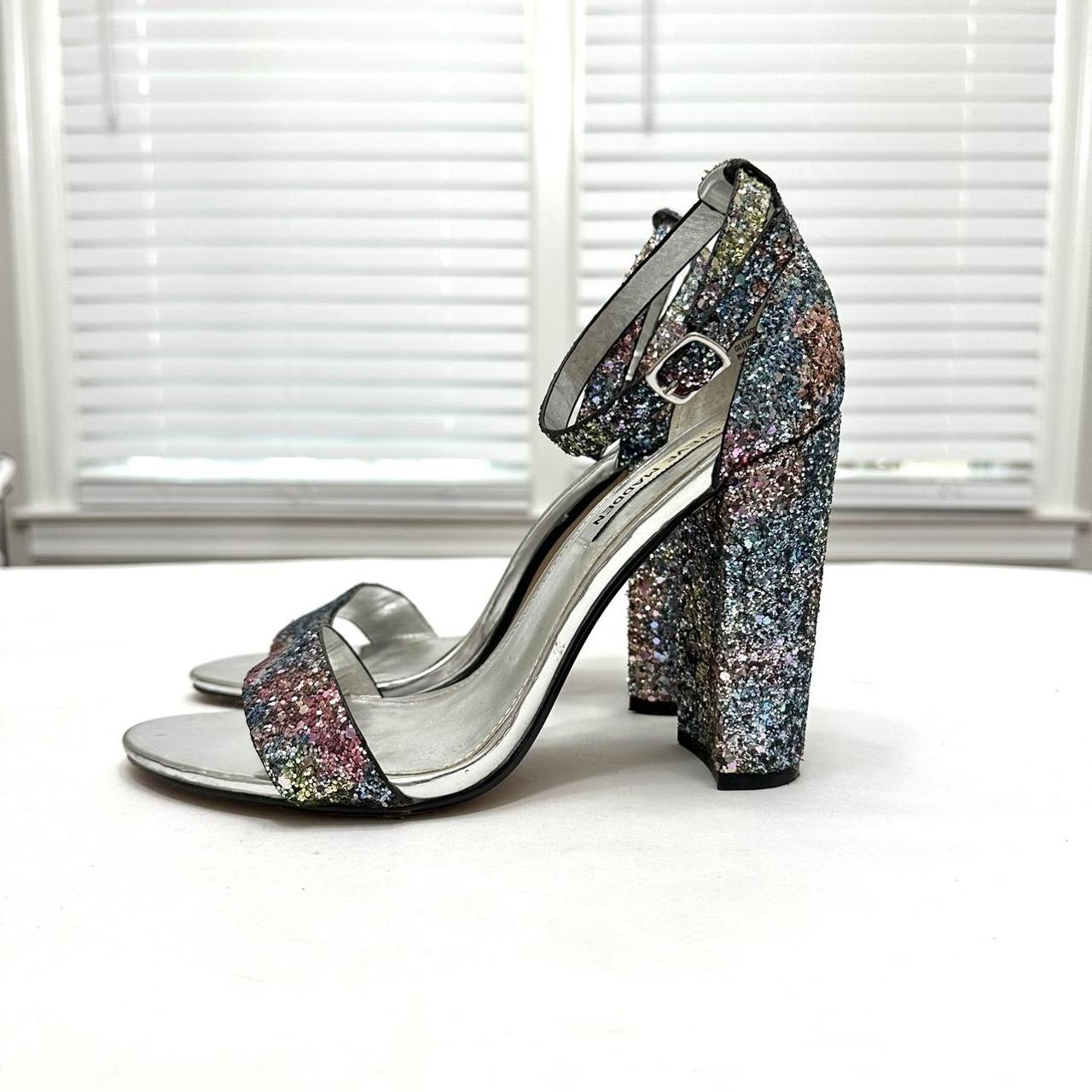 Steve madden 2024 carrson multi