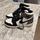 Jordan women's multi colour trainers
