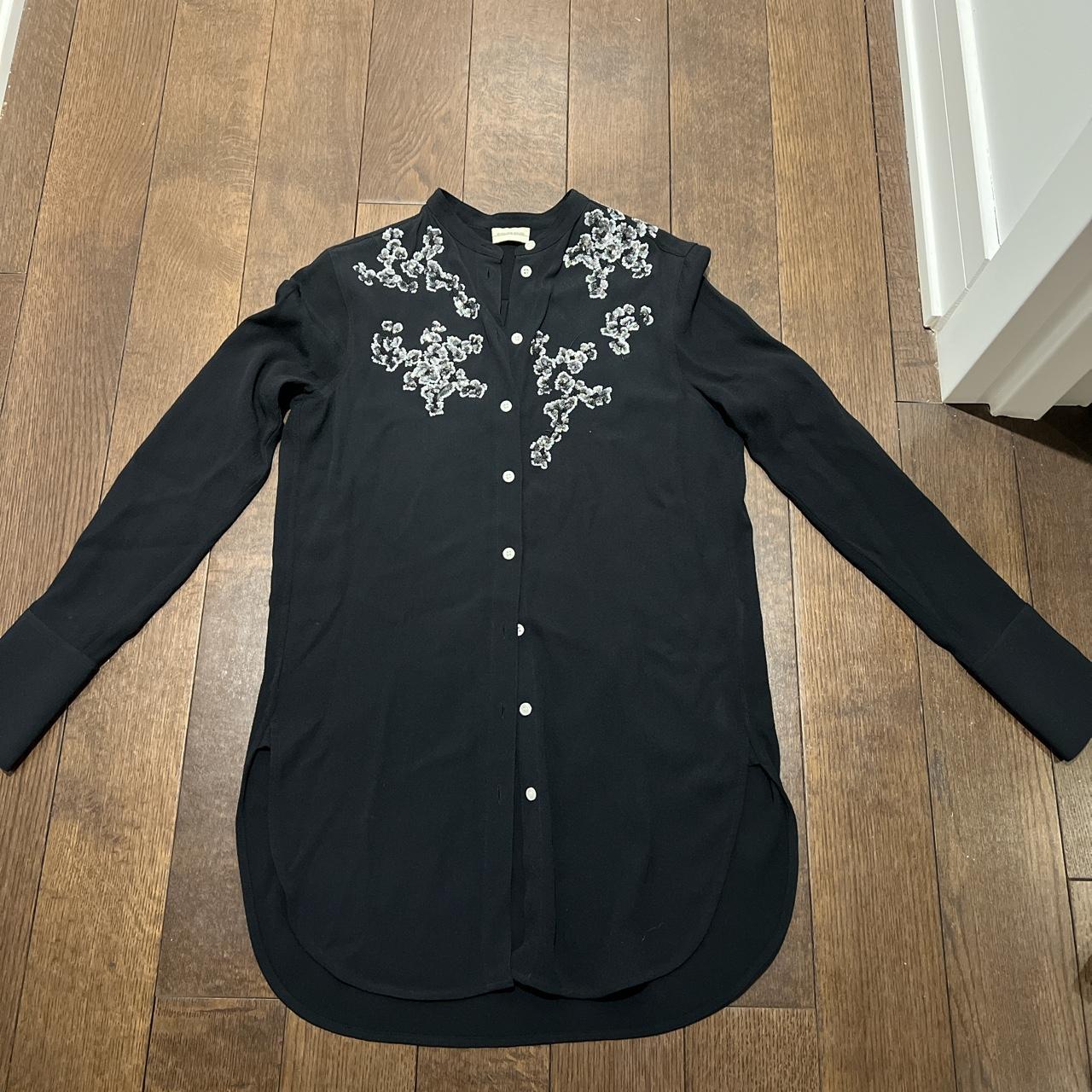 By Malene Birger Women's Black Dress (3)
