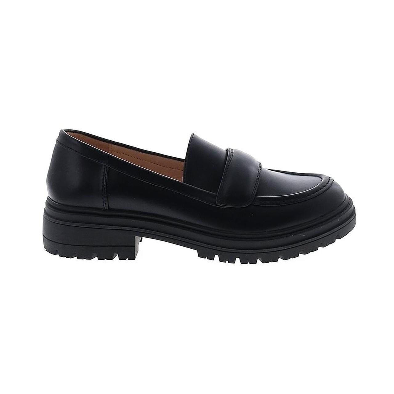 loafers comfy
