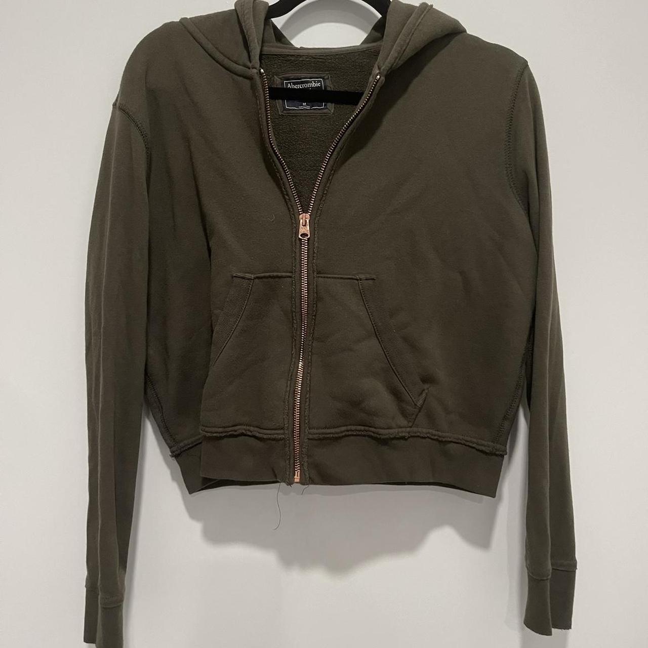 Abercrombie&Fitch  (カーキー) バッグ Abercrombie&Fitch (カーキー) バッグ アバクロンビーアンド