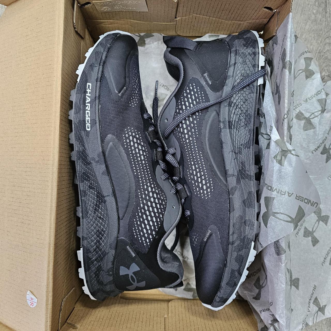 under armor trainers