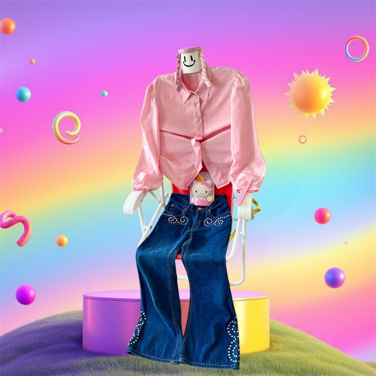 item listed by vivionwestwood