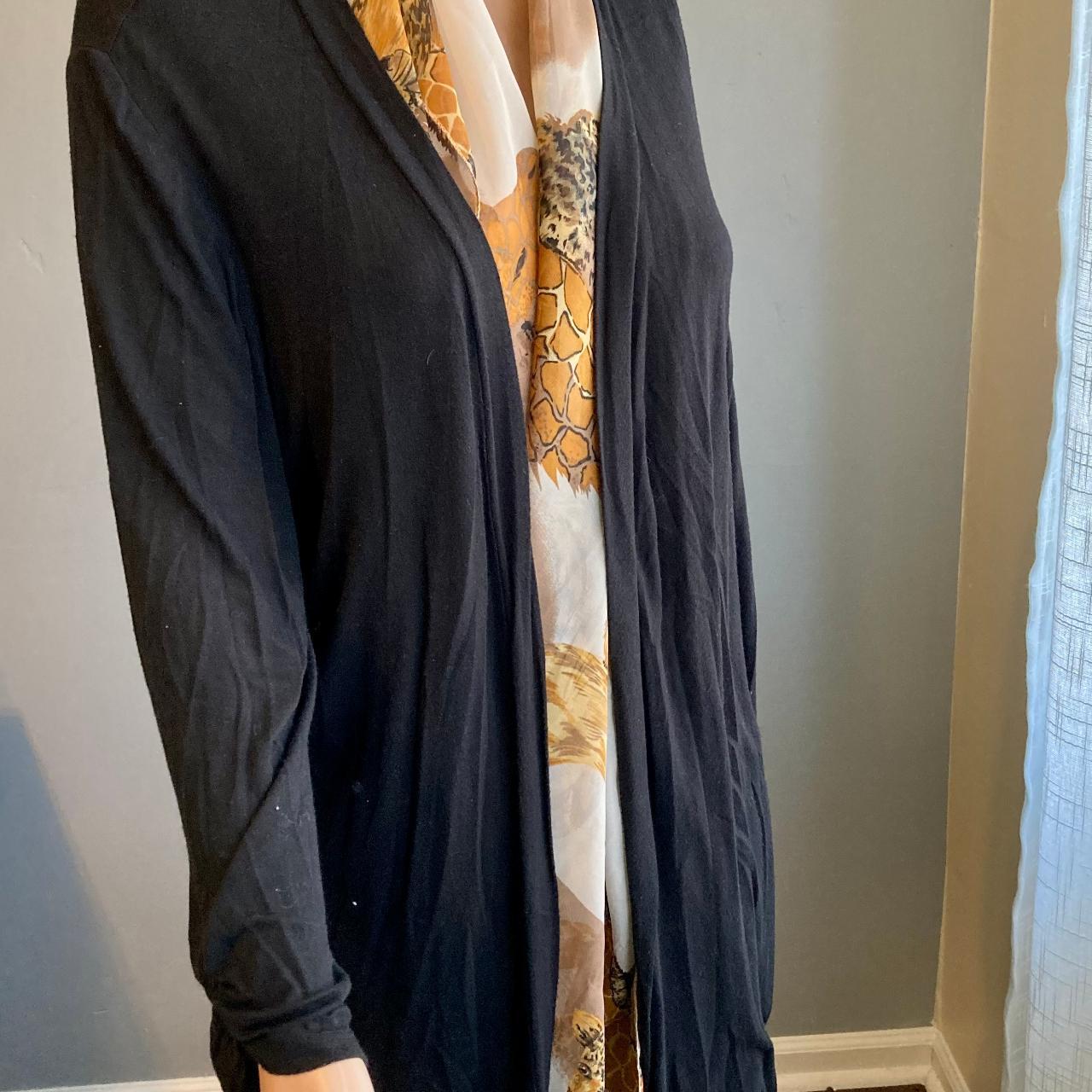 Apt 9 deals long cardigan