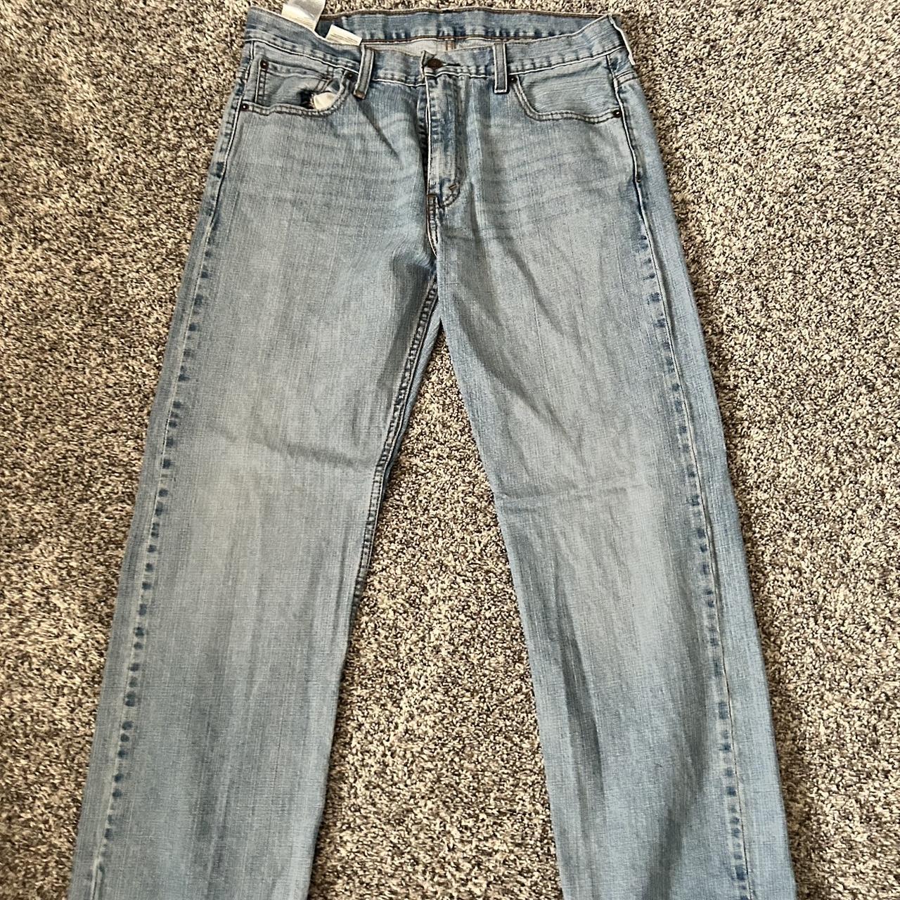 LEVIS 569 jeans baggy fit same day shipping/next... - Depop