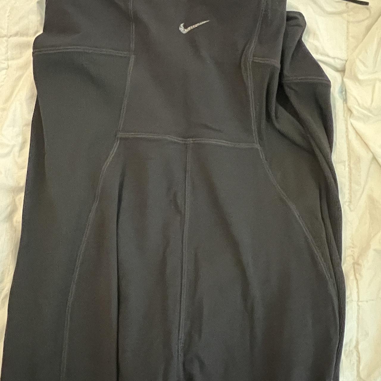 nike jumpsuit plus size