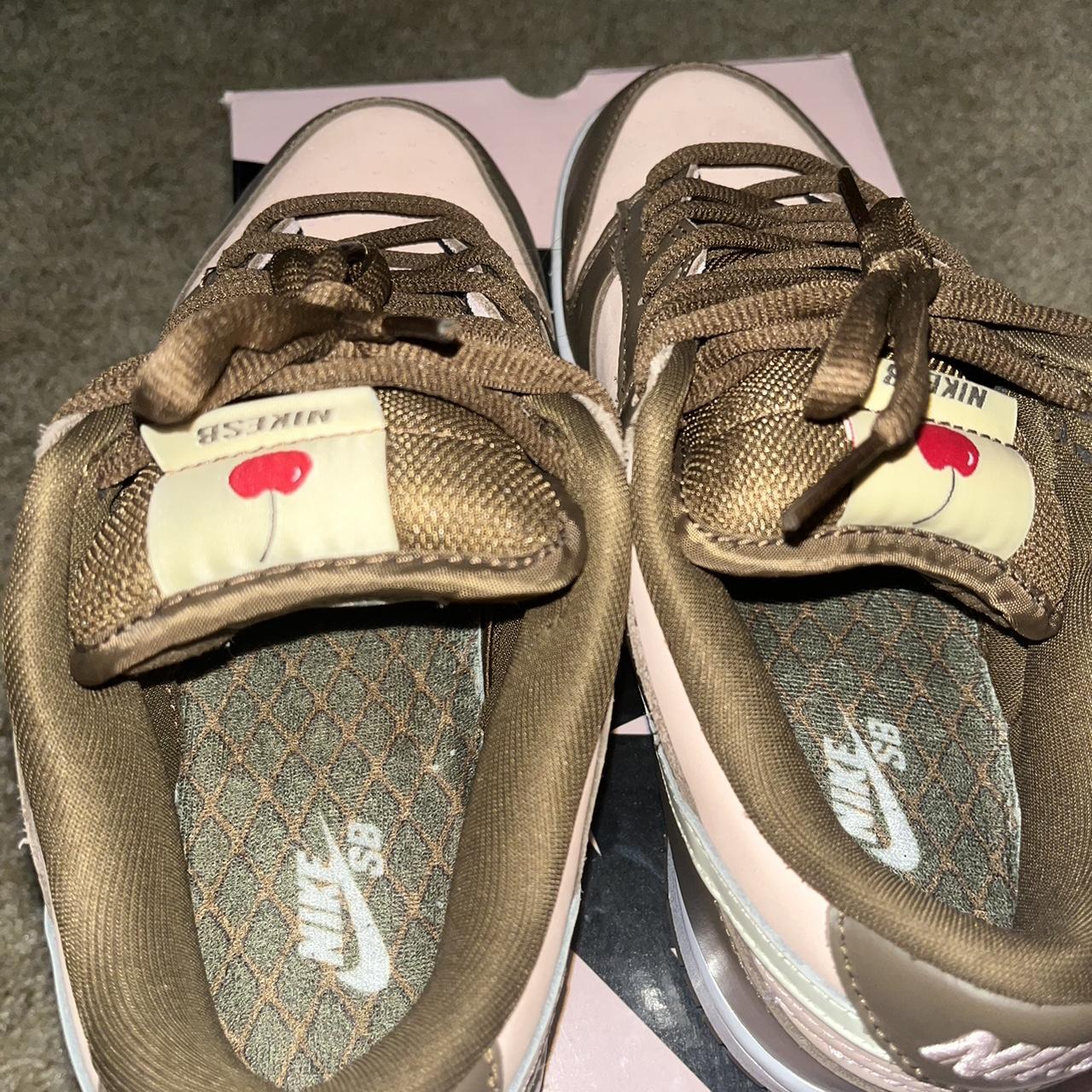 stussy sbs