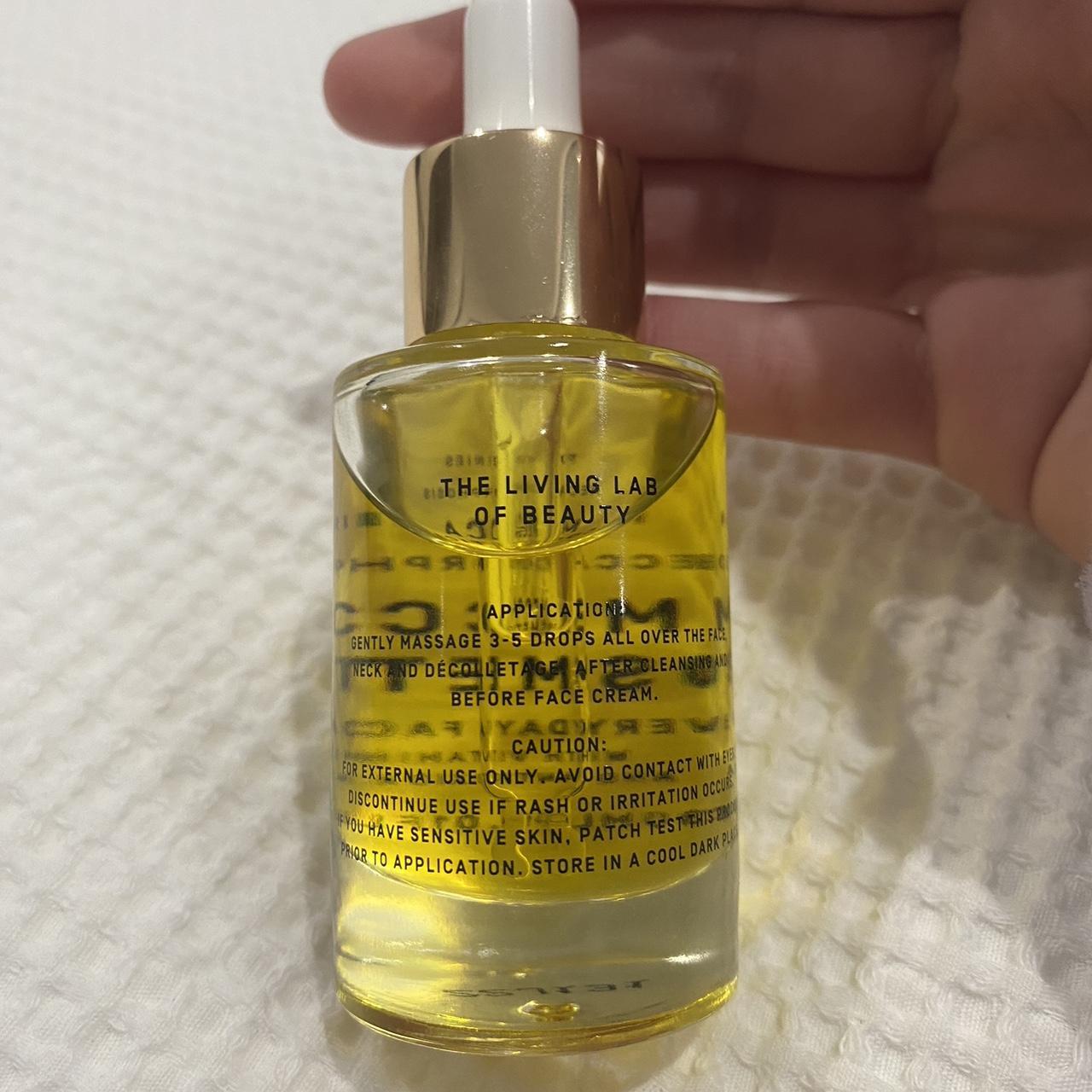 Mecca Cosmetica everyday face oil silky hydrating... Depop