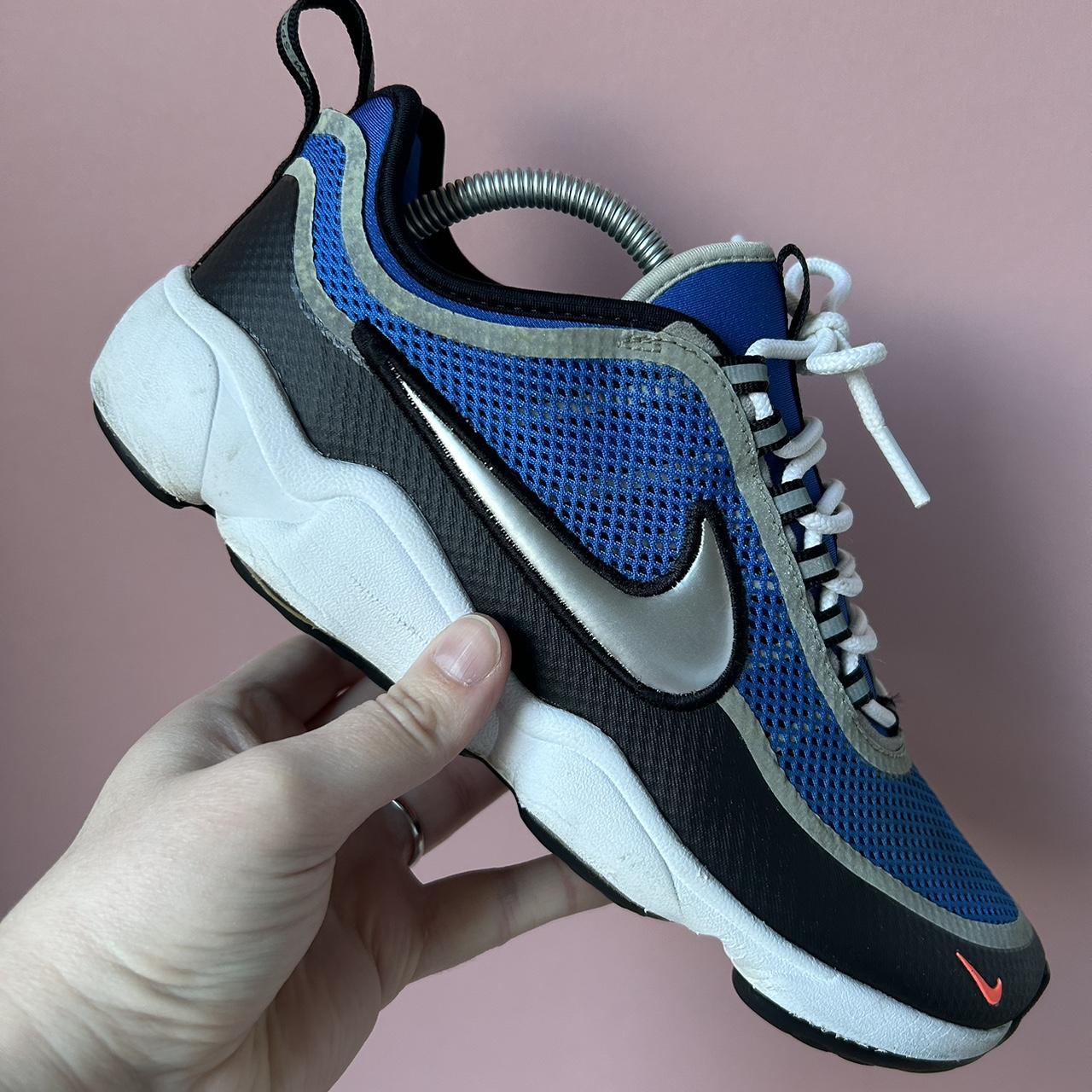 Nike air clearance zoom spiridon ultra