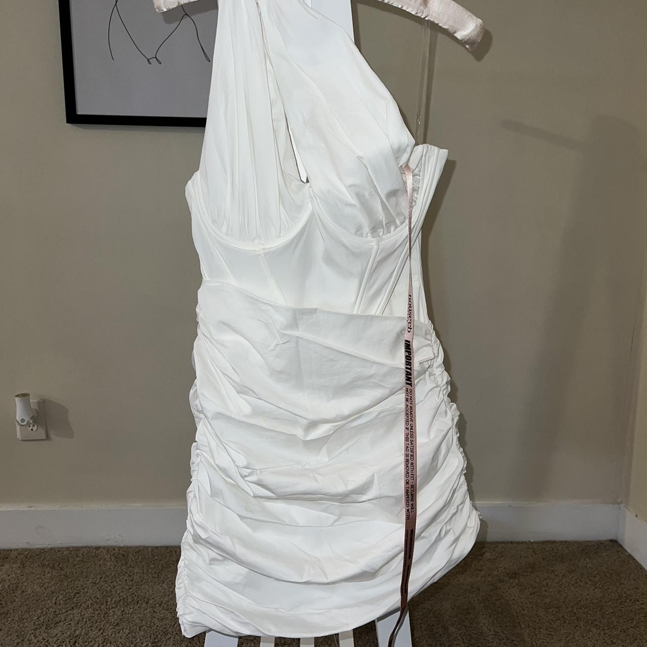 NWT House of CB Clementine Dress Our 'Clementine'... Depop