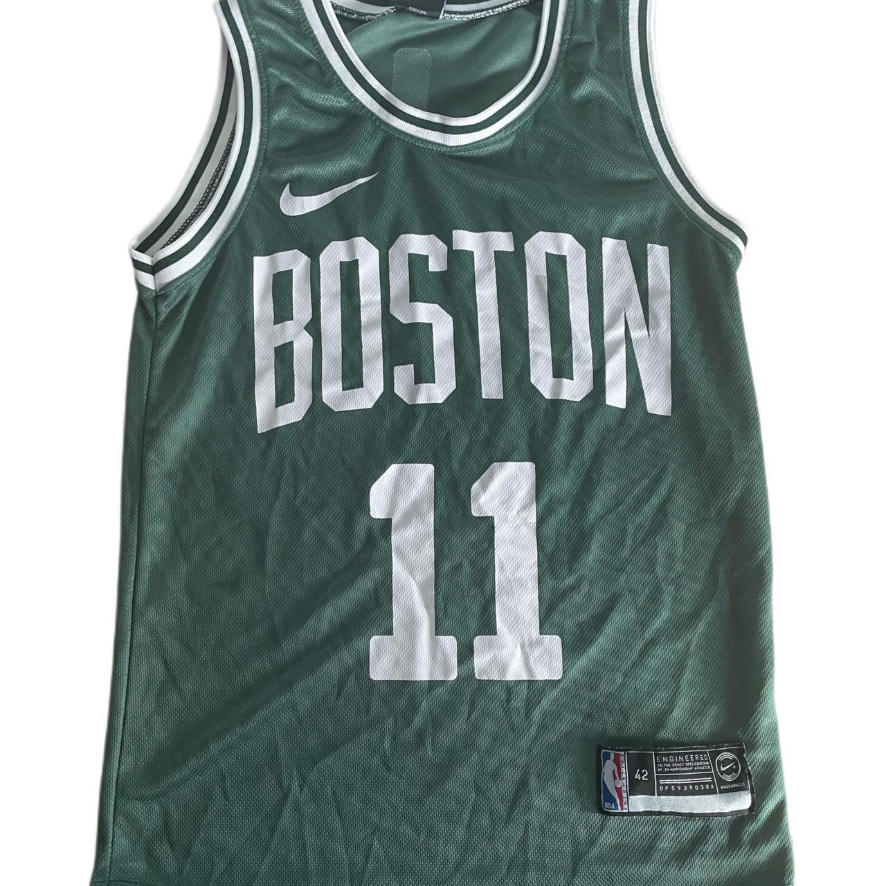 kyrie irving shirt jersey