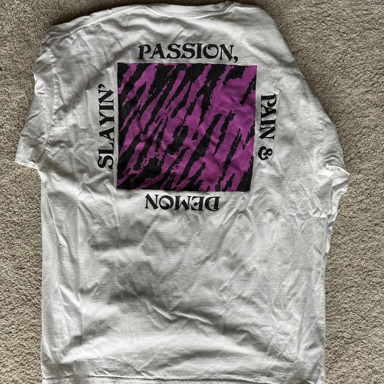 kid cudi merch pacsun