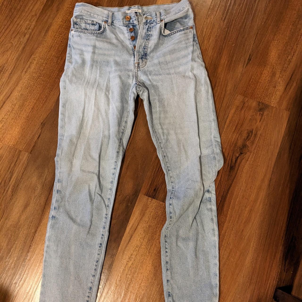 forever-21-women-s-jeans-depop