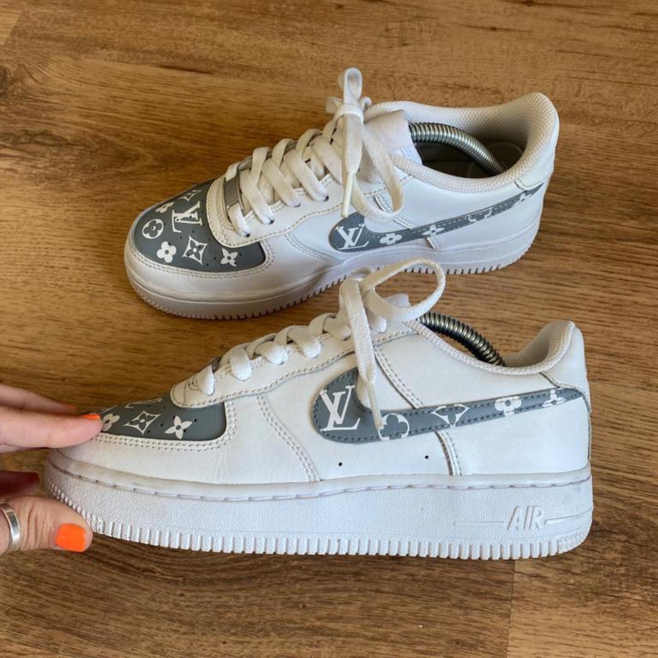 louis vuitton af1s