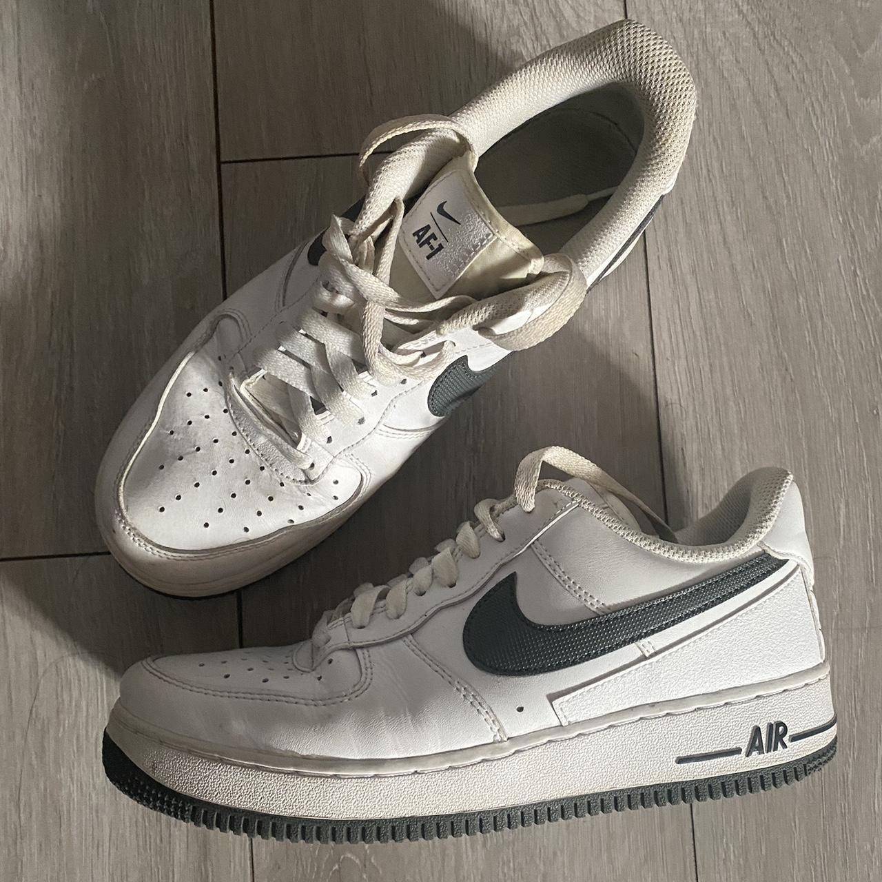 air force 1 lows mens