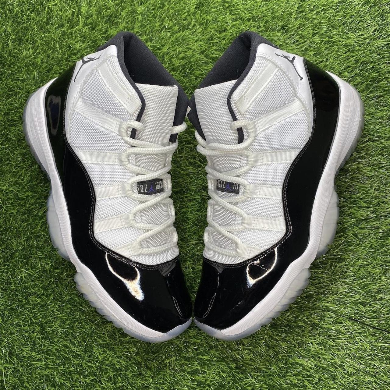 jordan11 concords