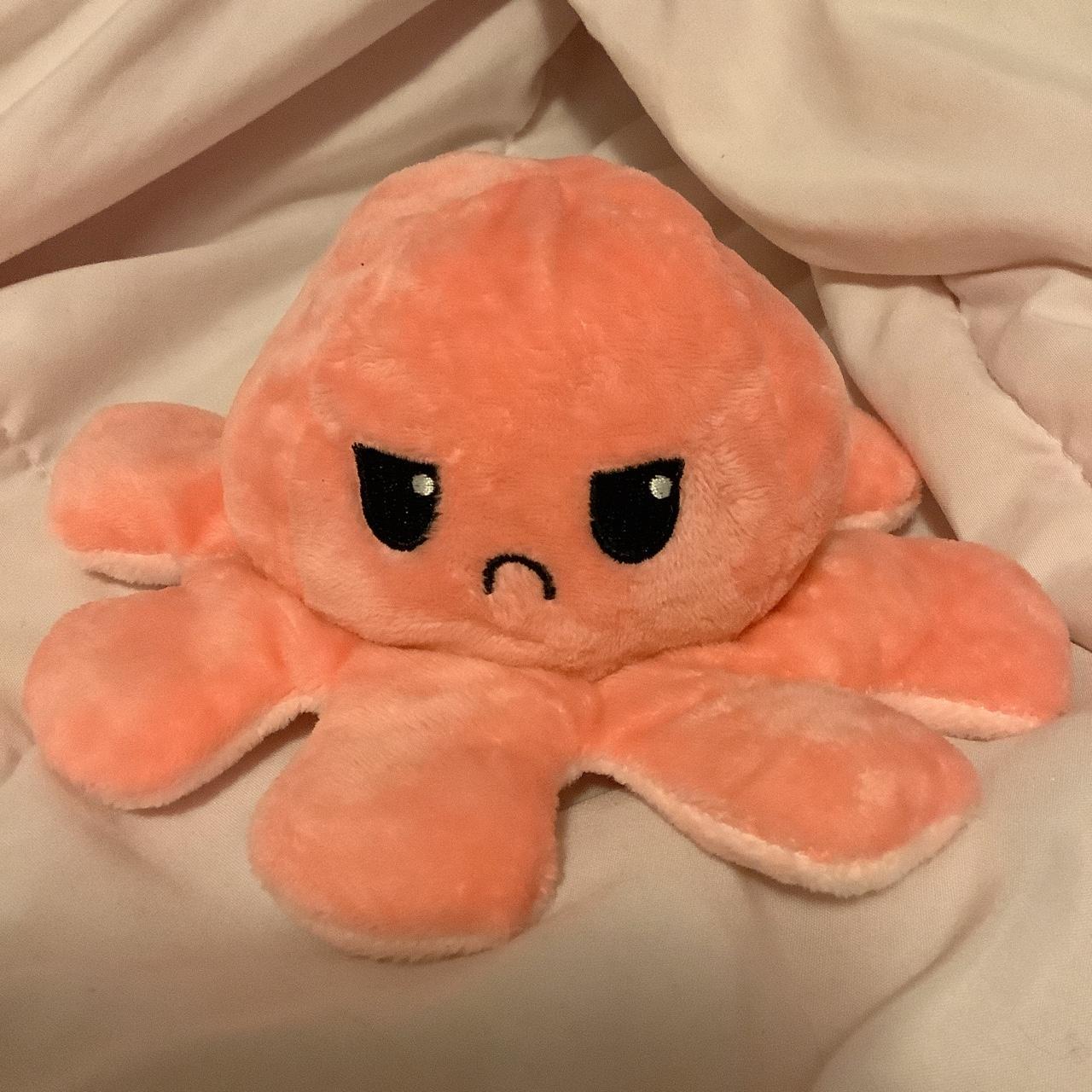 Pink Stuffedanimals Depop