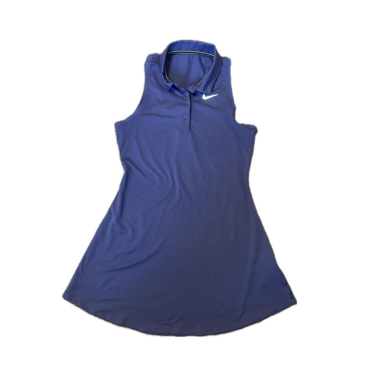 nike womens golf dresses