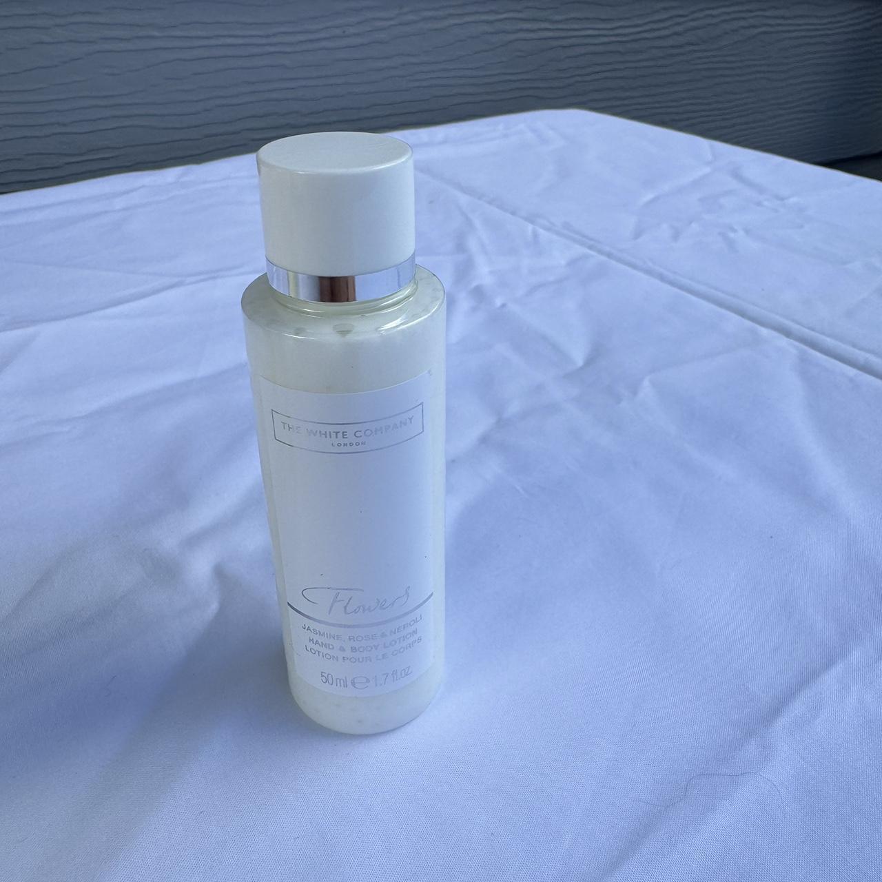 The White Company Flowers Minis ( Travel ). Set... Depop