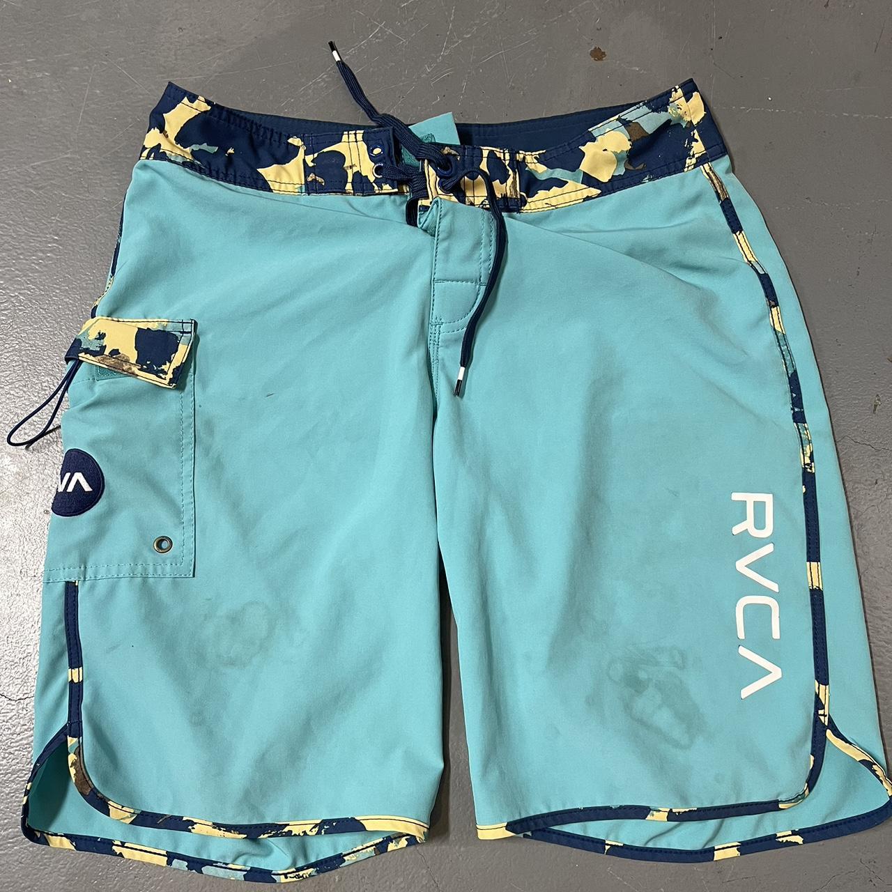 RVCA Men's Shorts
