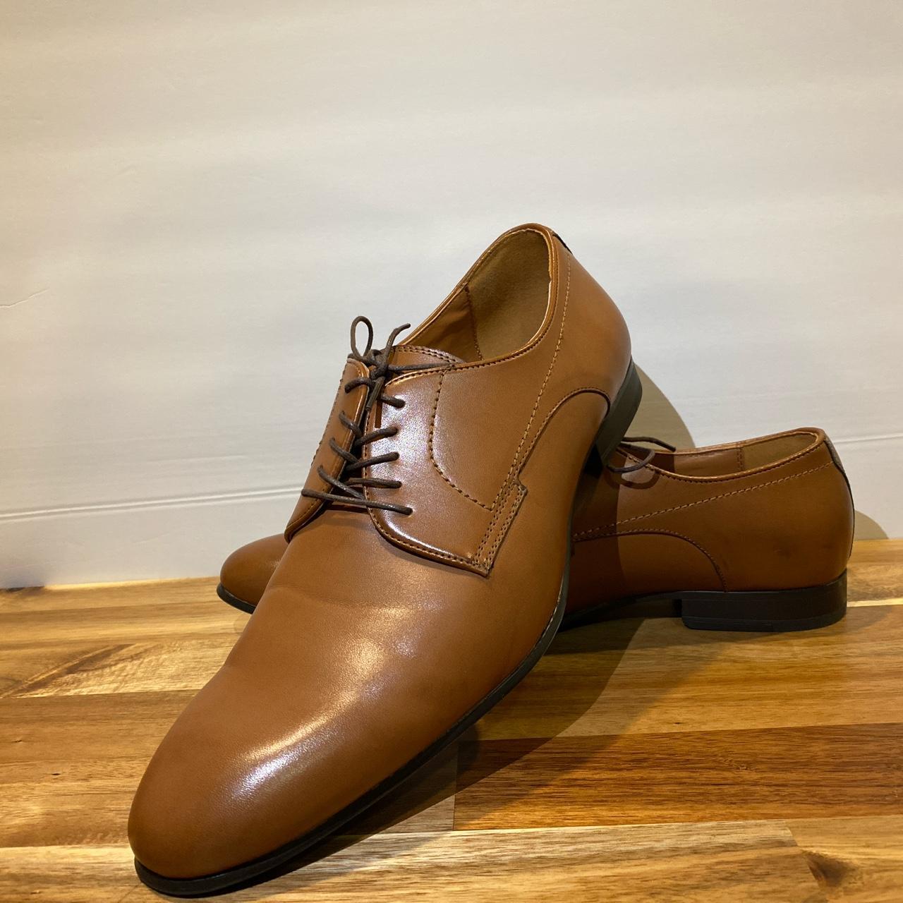 Zara mens cheap dress shoes