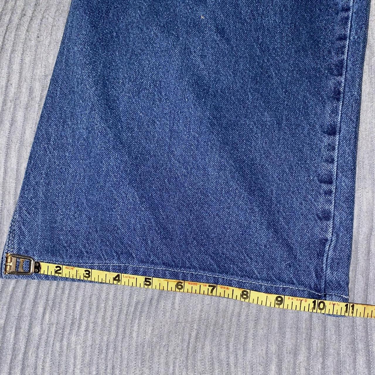 BleuBolt London Carpenter Jeans Fit like... - Depop