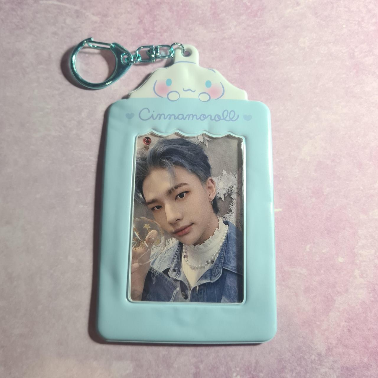 Stray Kids Hyunjin or choose your own member lomo in... - Depop