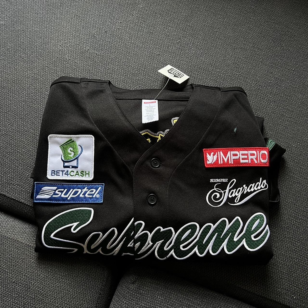 格安美品Supreme Snake Script Baseball 121566889_o1.jpg?