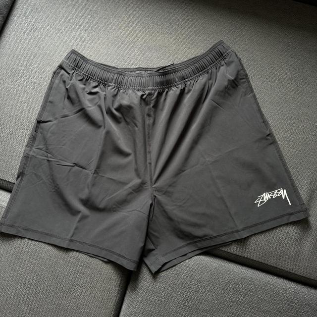 Stussy Big OL' Short Realtree Edge Size 30 Brand | Depop