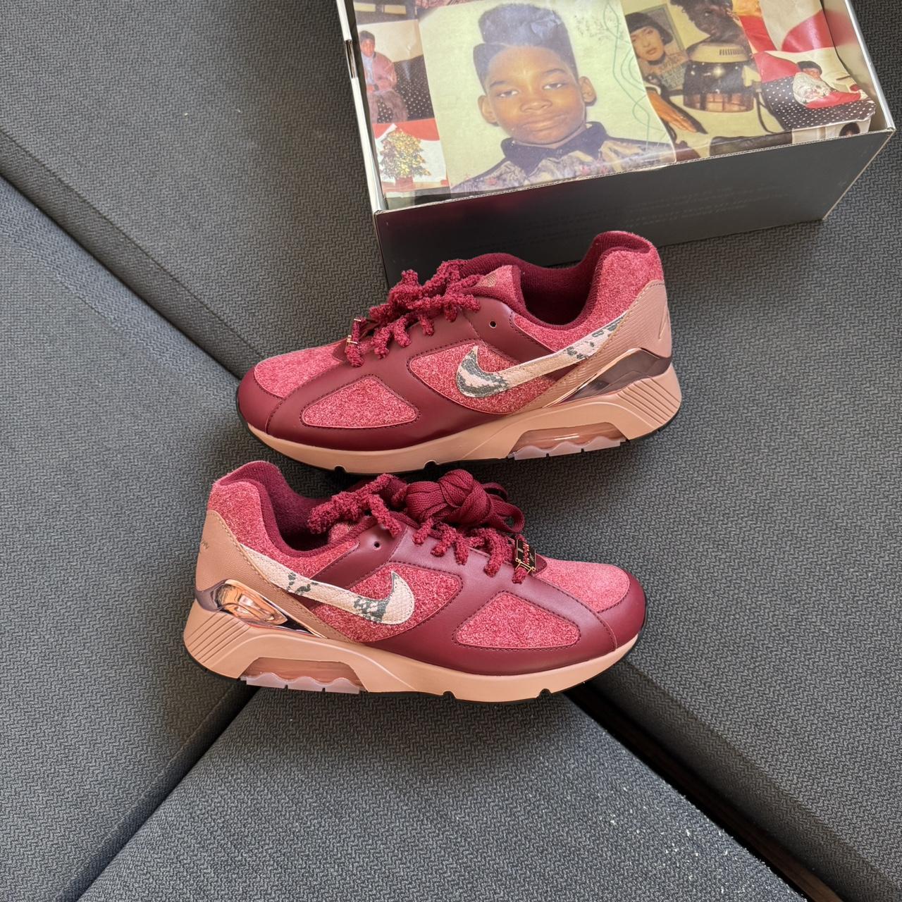 item listed by dailyloud