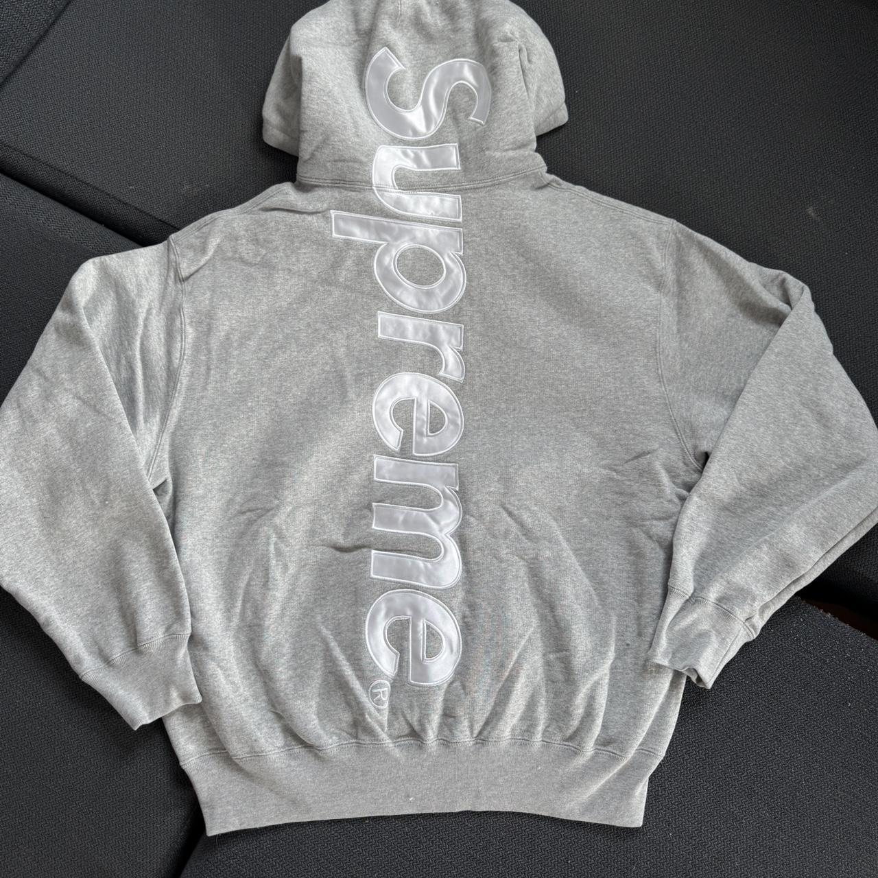 Supreme Spiderweb Football | Depop