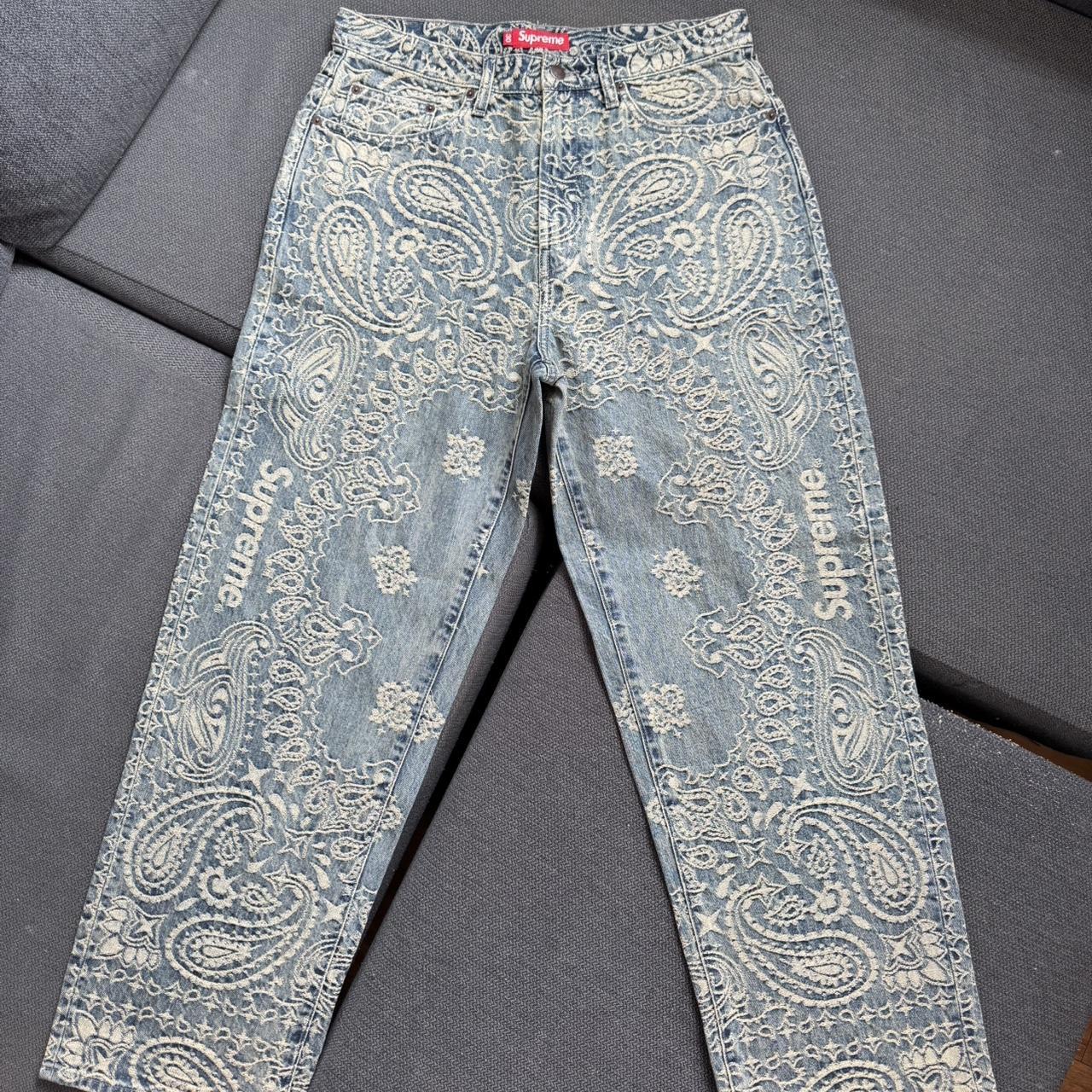 Supreme Spiderweb Football | Depop