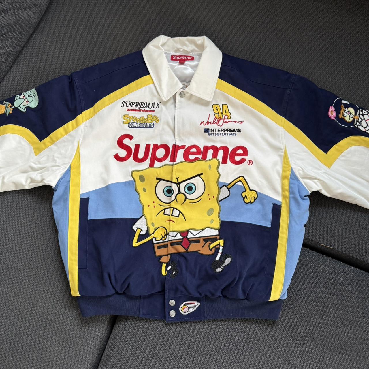 item listed by dailyloud