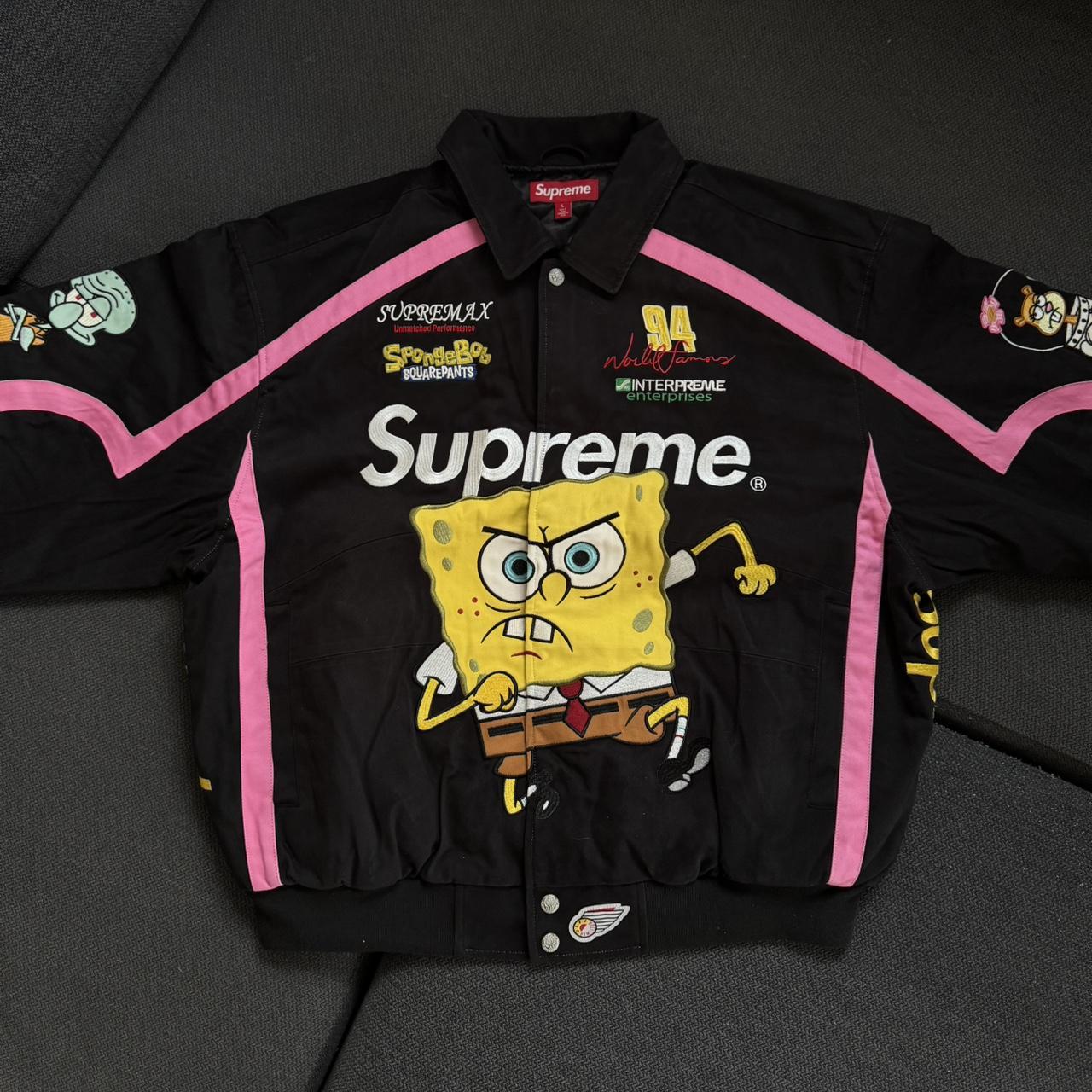 item listed by dailyloud
