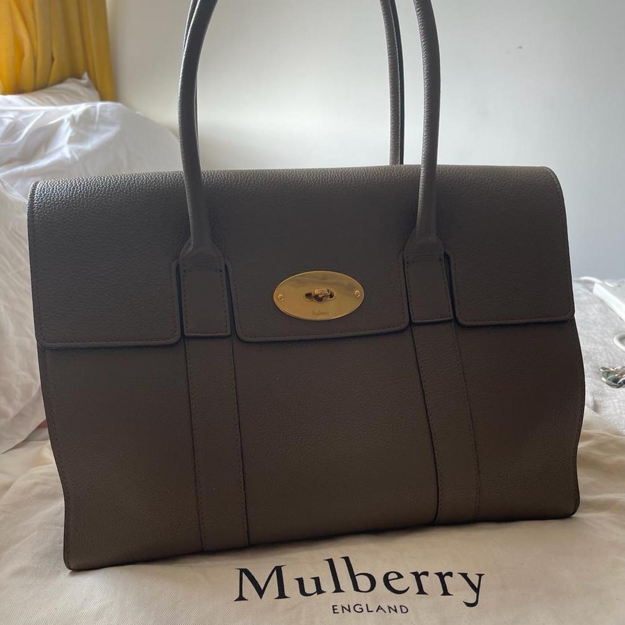 Mulberry Women's Bag Depop