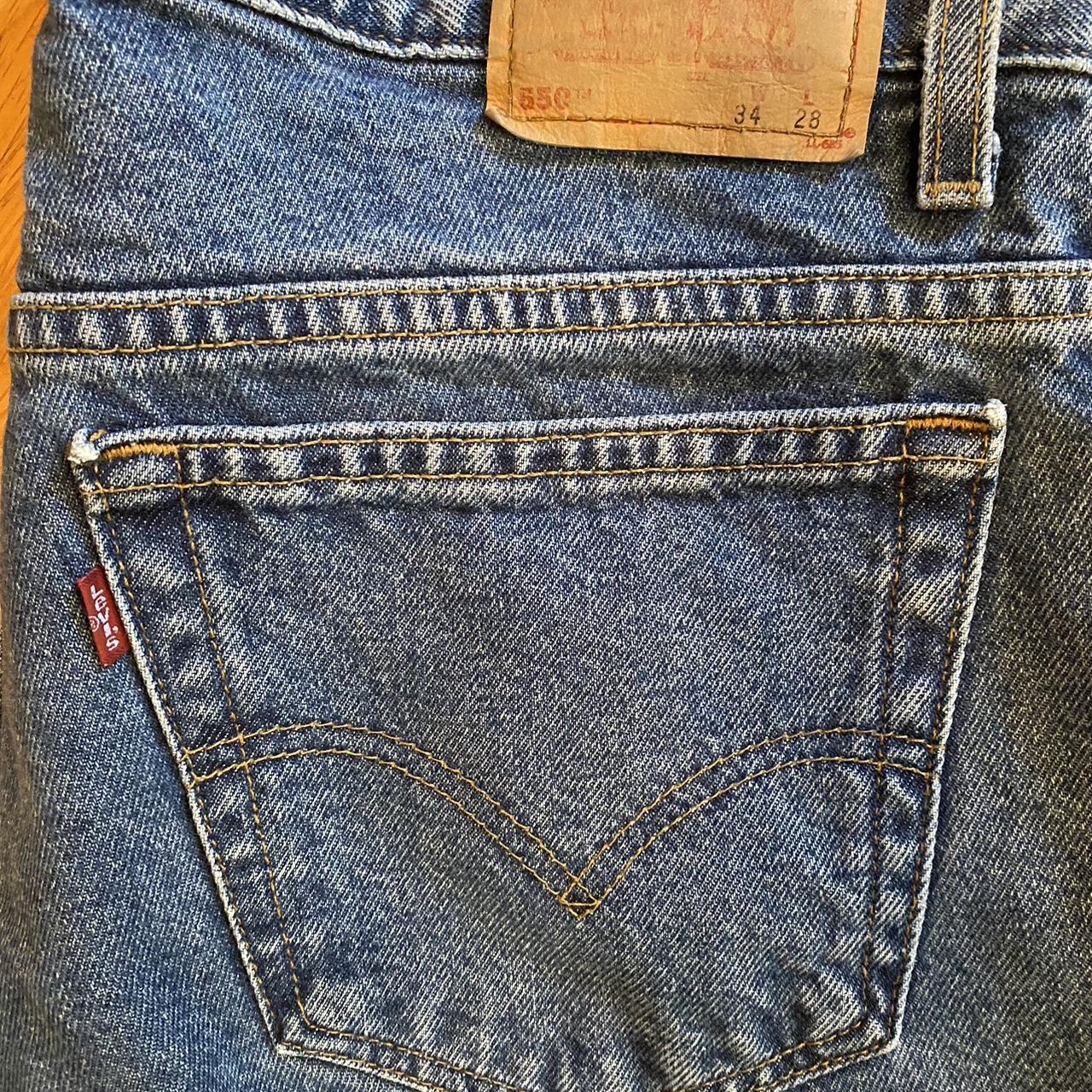 Levi's Men's Jeans | Depop