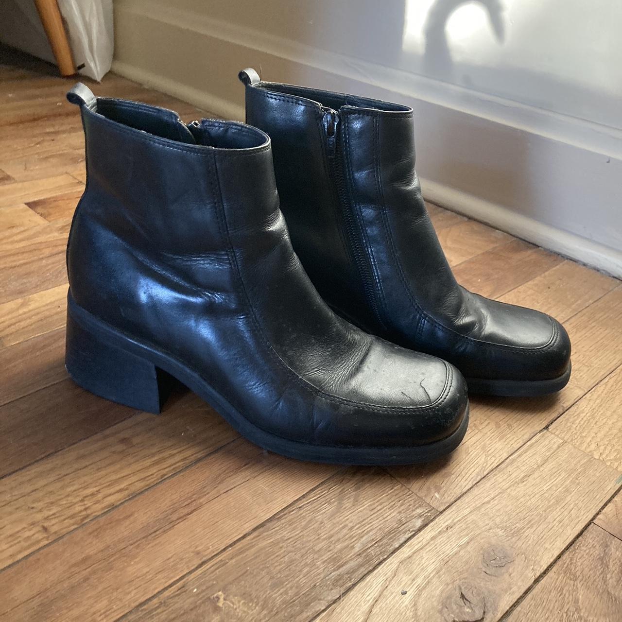 diba boots