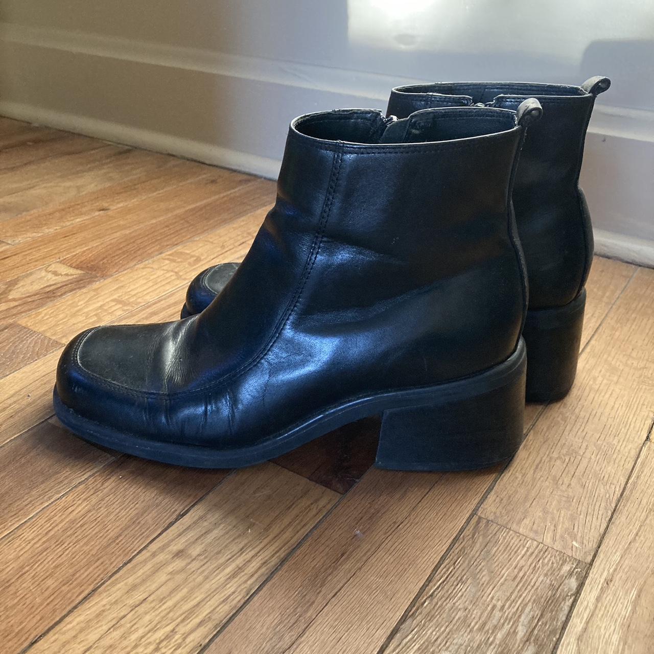diba boots